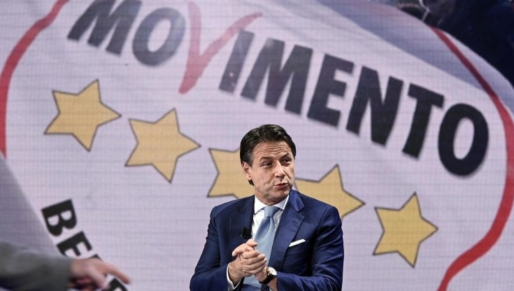 Giuseppe Conte