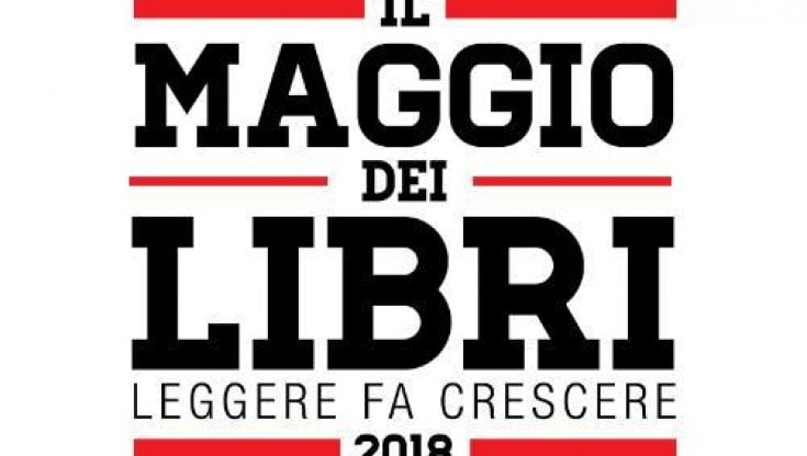 Lettura, il Maggio dei libri parte da Ivrea  