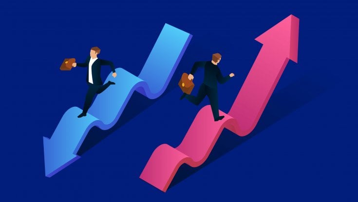 Banche, trasparenza e tecnologia per ridurre il divario