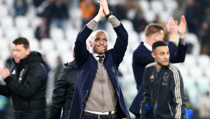 Erik ten Hag