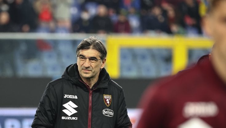 Ivan Juric