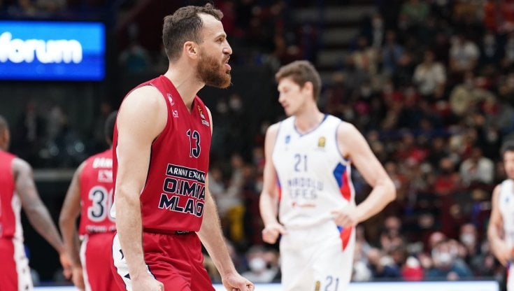Sergio Rodriguez 