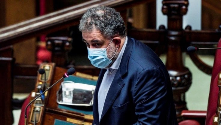 Federico Fornaro