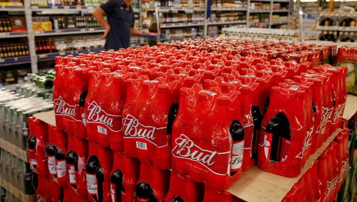 Birra, addio amaro alla Russia: Heineken cede le attività alla turca Efes, paga un conto da 1 miliardo