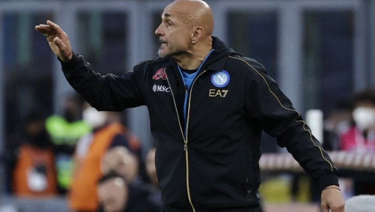 Luciano Spalletti