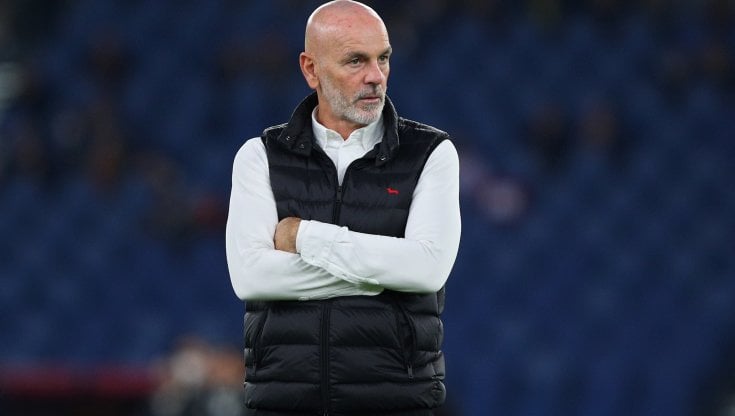 Stefano Pioli
