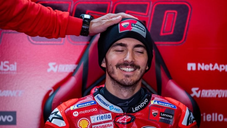 Francesco Bagnaia