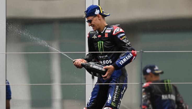 Fabio Quartararo
