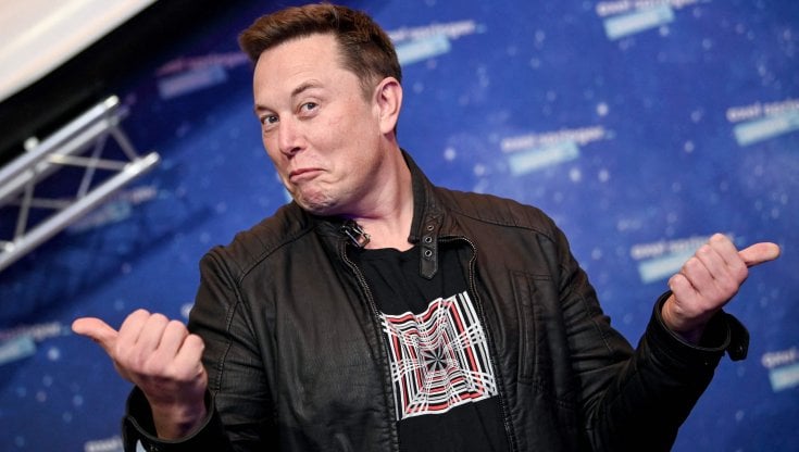 Elon Musk