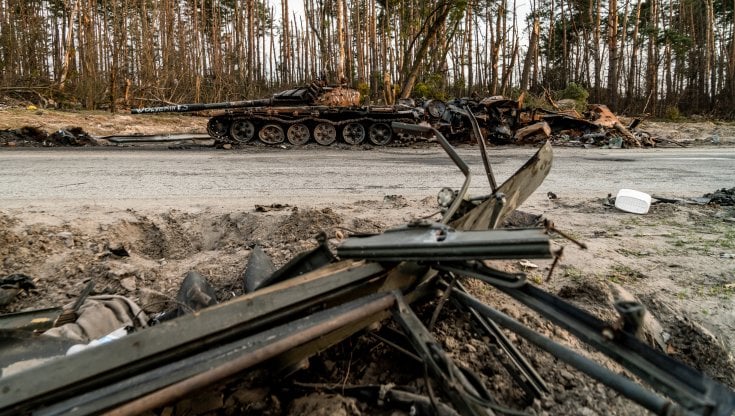 Guerra in Ucraina, Mosca elenca i foreign fighters ma il conto sugli italiani non torna