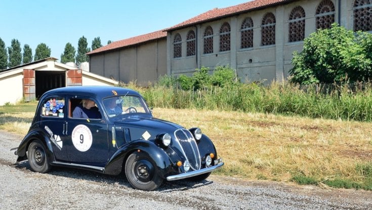 San Marino Revival, trionfano le Balilla