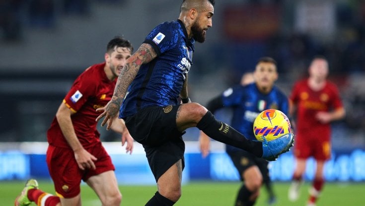 Arturo Vidal