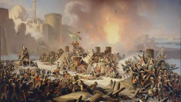 In Moldavia, dove la letteratura è geopolitica