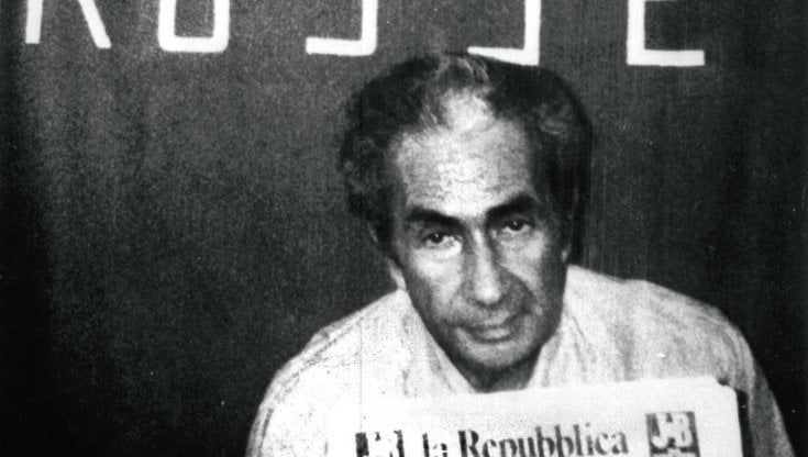 Gli anagrammi nascosti nelle lettere di Moro