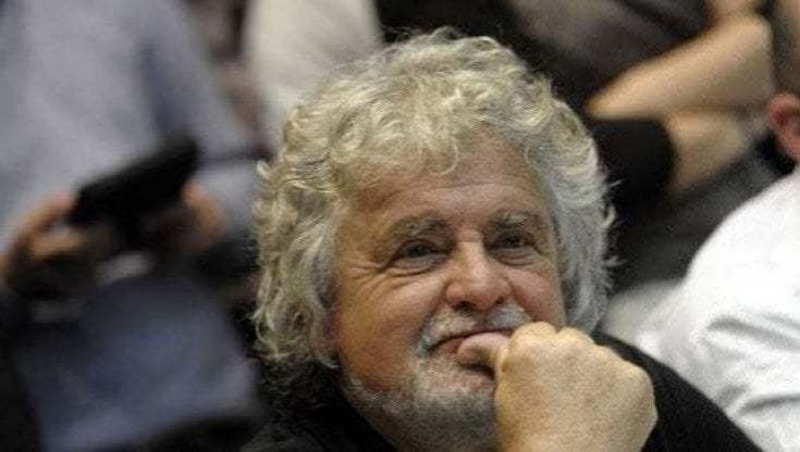 Beppe Grillo