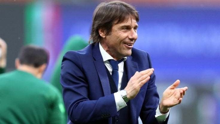 Antonio Conte
