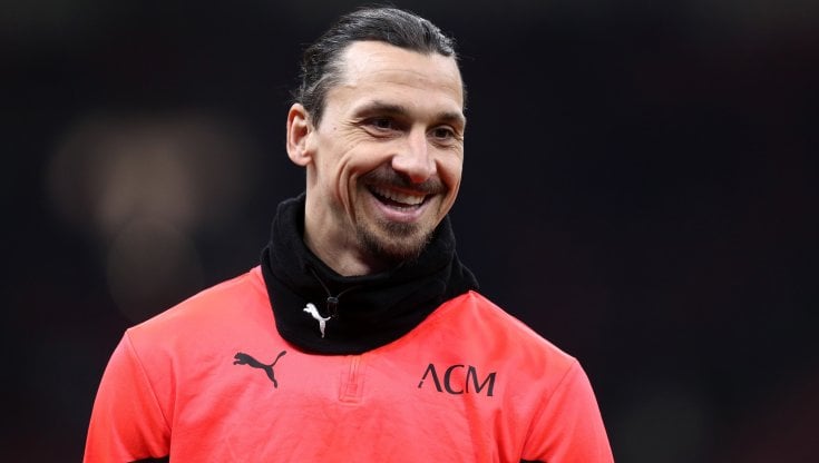 Zlatan Ibrahimovic