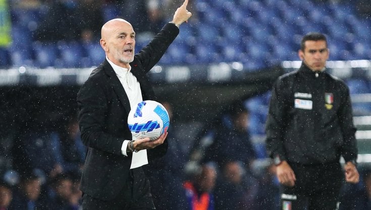 Stefano Pioli