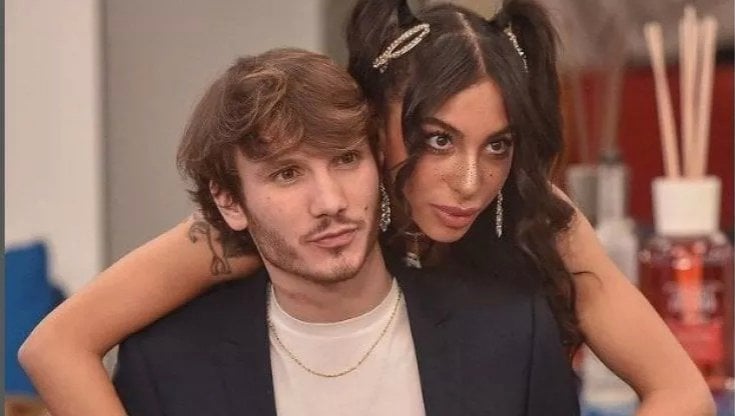 Lul&ugrave; Selassi&egrave; e Manuel Bortuzzo