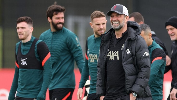 Juergen Klopp 