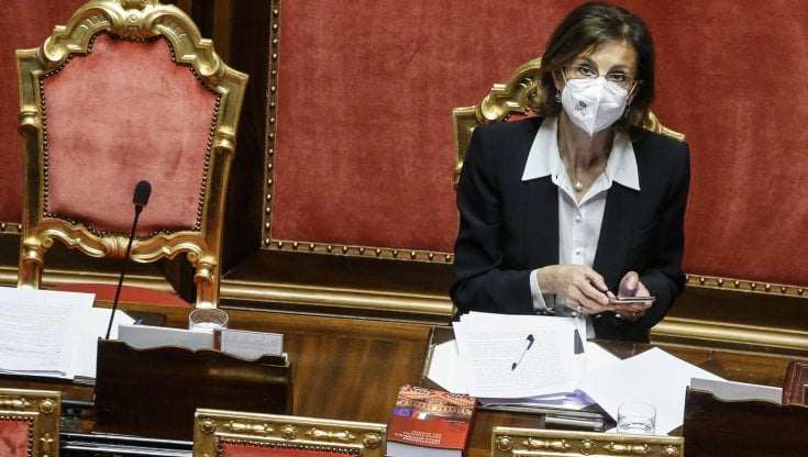 Marta Cartabia
