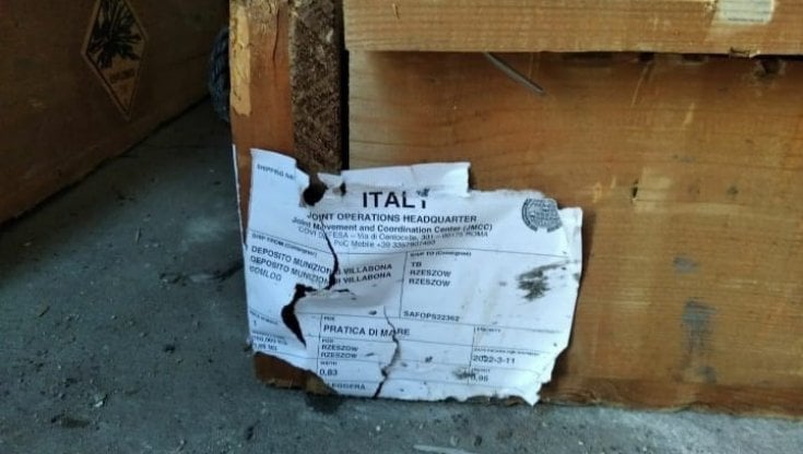 I filorussi arrestano gli osservatori Osce:  “Sono di parte, danno armi agli ucraini”