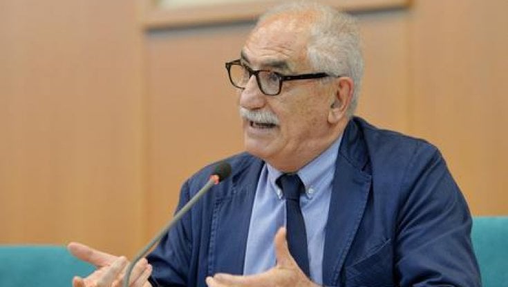 Armando Spataro