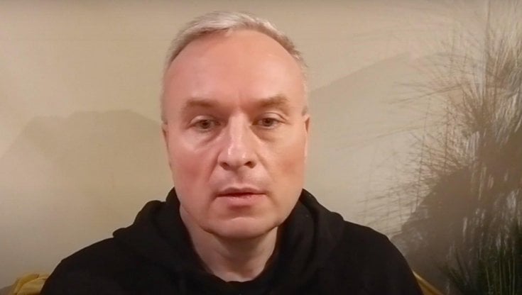 Dai vertici di Gazprom all’esercito di Kiev: “Così lavo la mia vergogna”