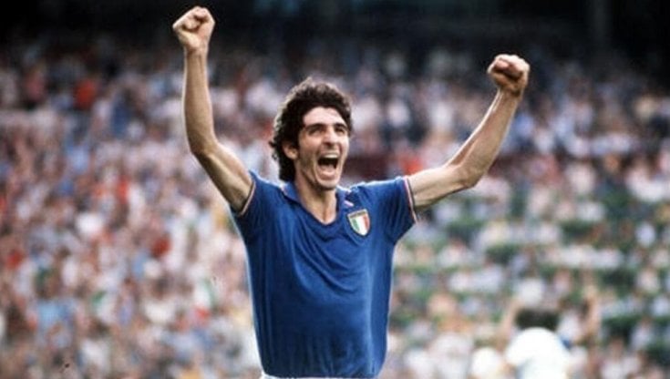 Paolo Rossi