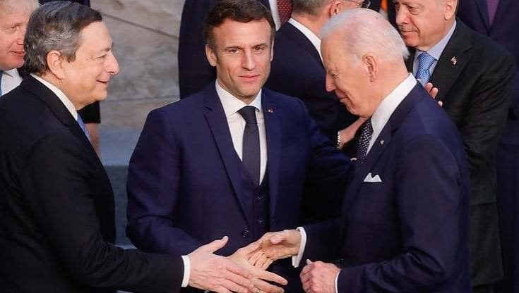 Aiuti militari, gas e sanzioni a Mosca: ecco le insidie che possono minare l'unità dell'Occidente 