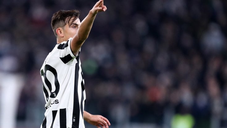 Paulo Dybala