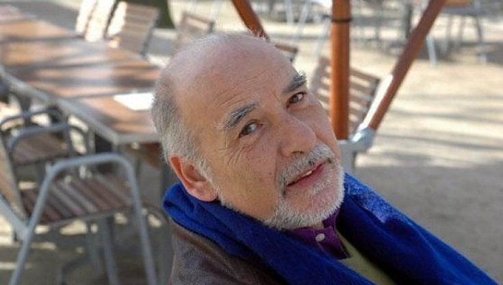 Tahar Ben Jelloun