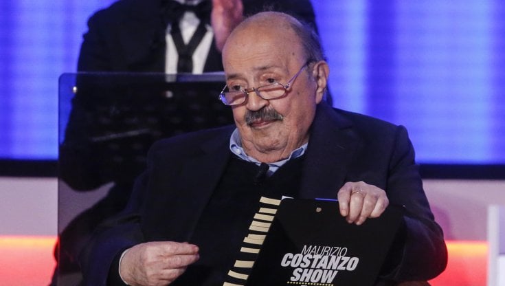 Maurizio Costanzo, 40 anni in tv: "Il mio lavoro è dedicato agli sfasciadivani"