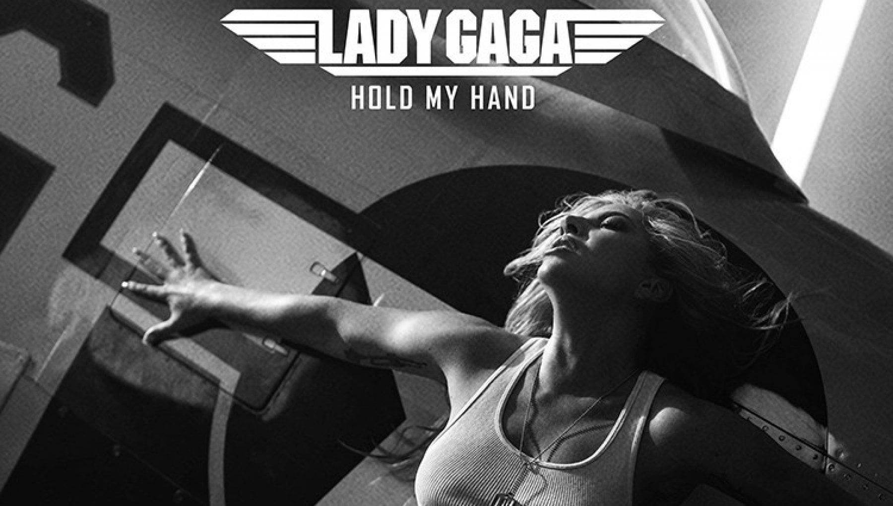 Lady Gaga, il grande ritorno il singolo 'Hold my hand' dal film con