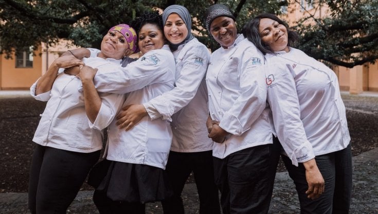 Roots, quando il cibo diventa un ponte fra le culture