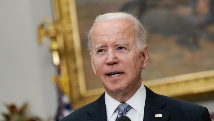 Joe Biden