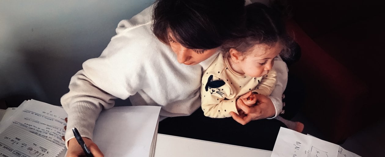 Nel nome della madre