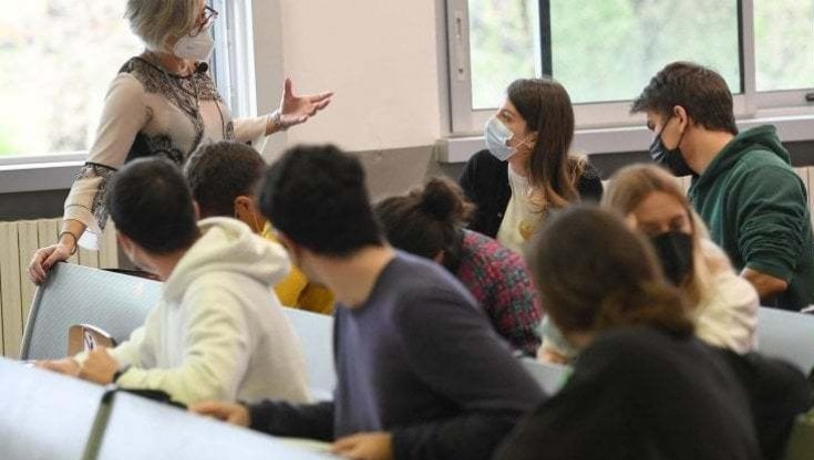 Scuola, la protesta di matematici e pedagogisti: "La formazione degli insegnanti affidata al supermercato dei crediti"