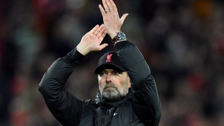 Jurgen Klopp