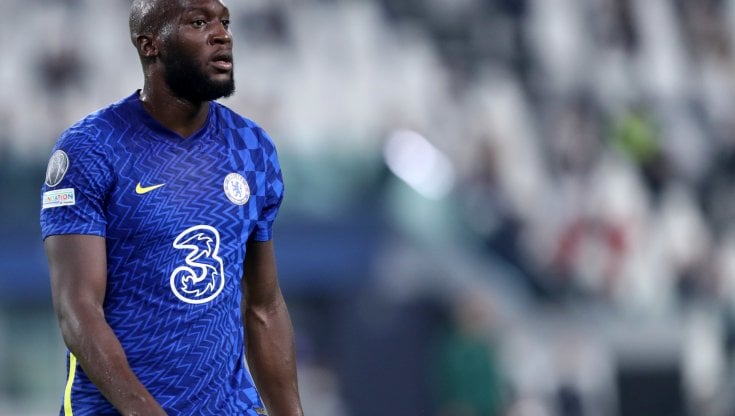 Romelu Lukaku, oggi al Chelsea, ha beneficiato dello sconto Irpef sugli ingaggi 2019/21 all'Inter