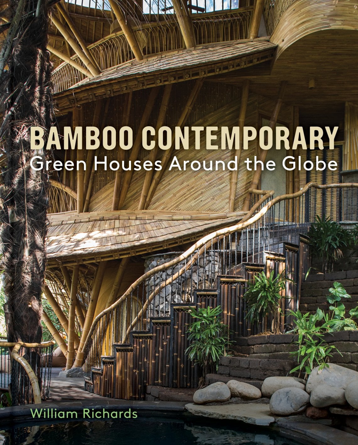 La copertina di Bamboo Contemporary