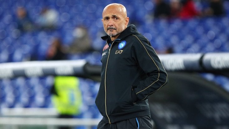 Luciano Spalletti