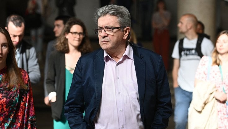 Francia, elezioni legislative: prove di alleanza a sinistra