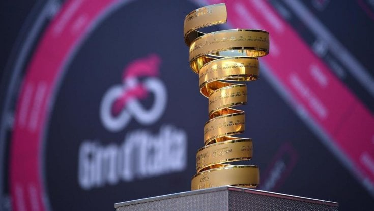 Il Trofeo Senza Fine