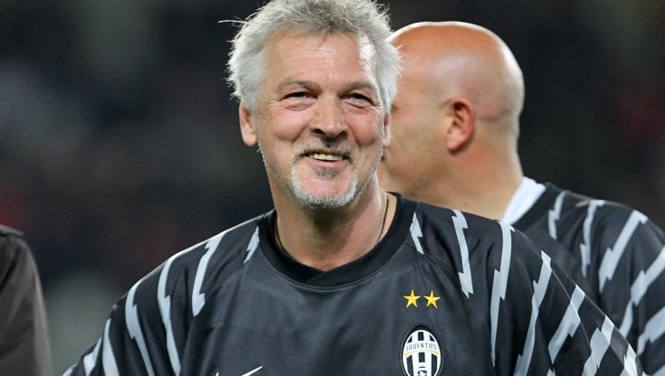 Stefano Tacconi
