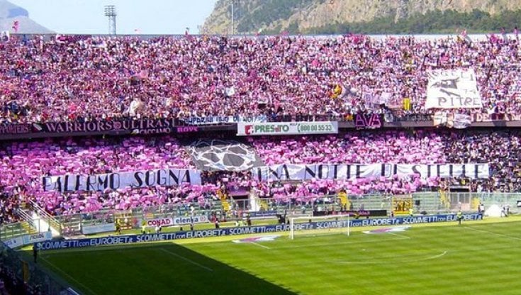 Palermo sogna con lo sceicco Mansour: chiusura vicina per sei milioni di euro