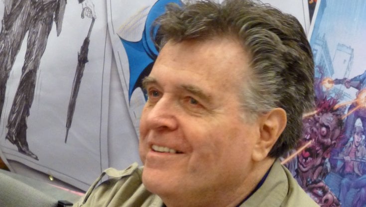 Neal Adams