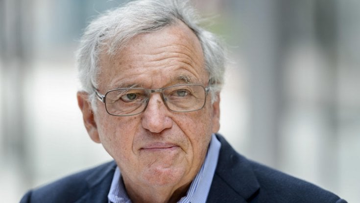 Hansjoerg Wyss