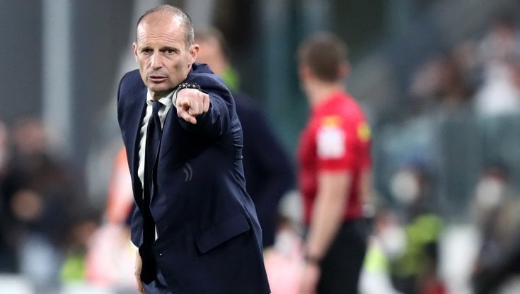 Massimiliano Allegri
