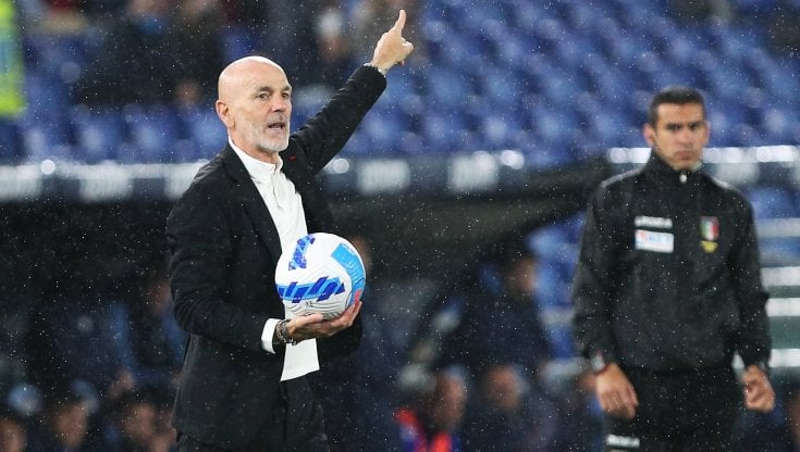 Stefano Pioli